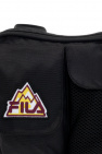 Fila Shoulder bag with logo