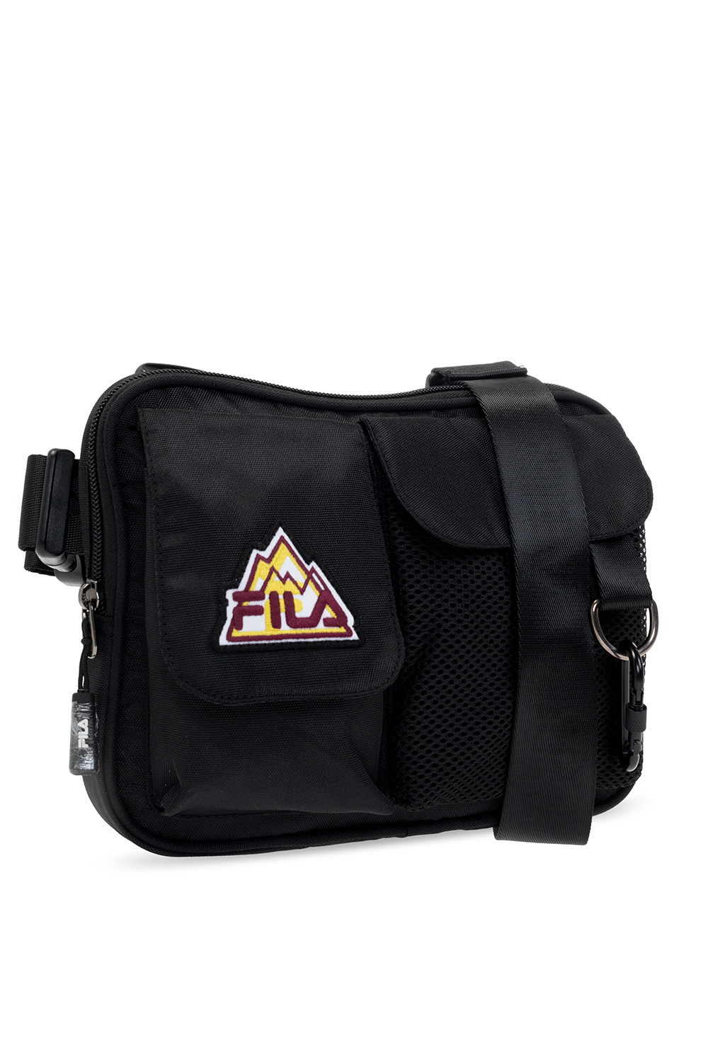 Fila Shoulder bag with marineblauw