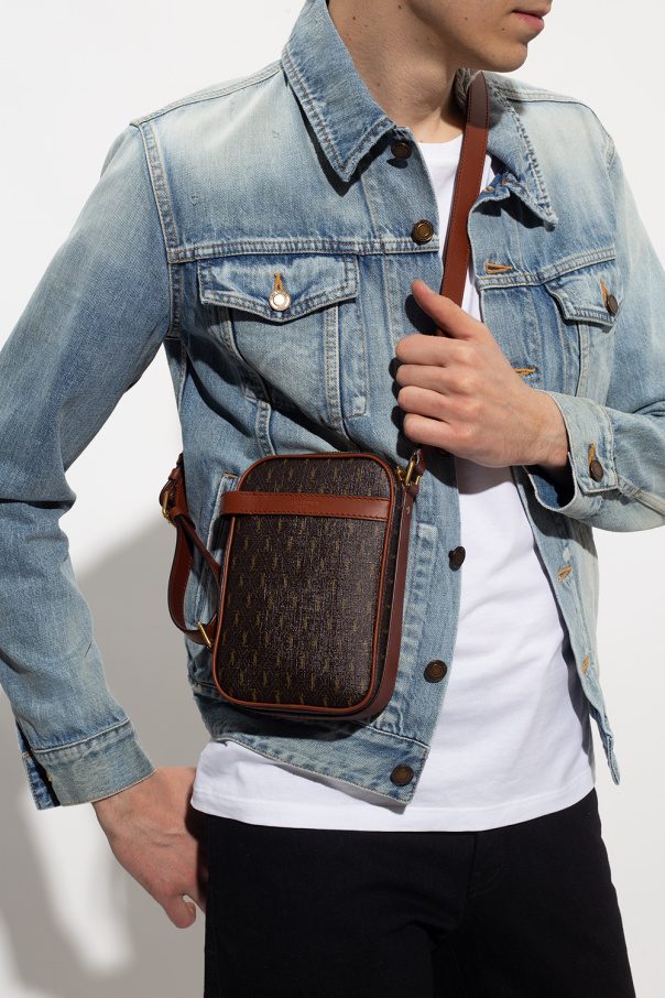Saint Laurent ‘Le Monogramme’ shoulder bag
