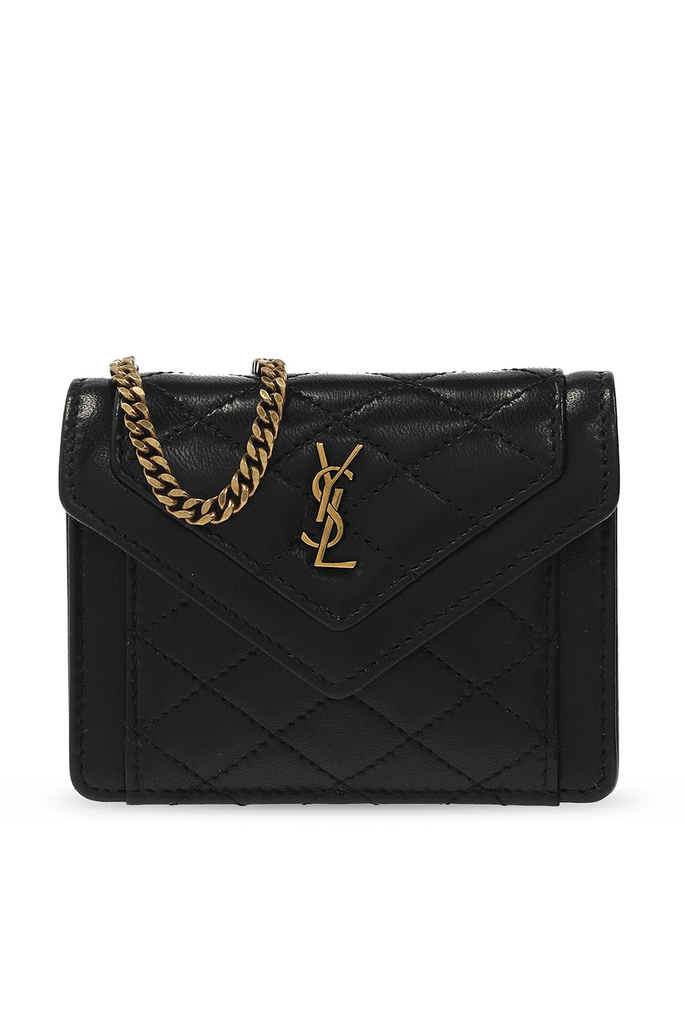 Saint Laurent ‘Gaby Micro’ shoulder bag