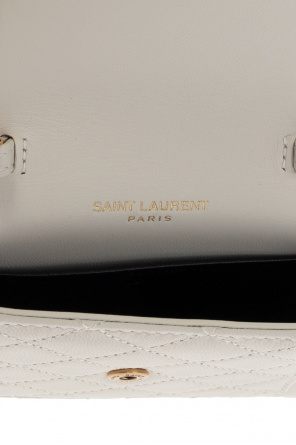 Saint Laurent ‘Gaby Micro’ shoulder bag