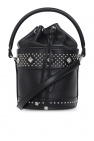 Saint Laurent ‘Bahia’ bucket bag