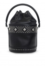 Saint Laurent ‘Bahia’ bucket bag