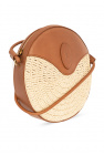 Saint Laurent ‘Round Mini’ shoulder bag