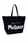 Alexander McQueen ‘The Bundle’ shopper bag