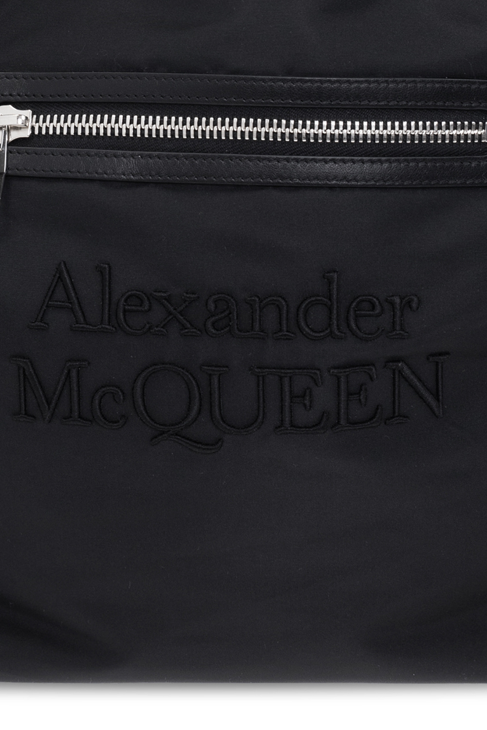 Alexander McQueen Shopper bag