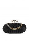 Alexander McQueen ‘Barnacle Four-Ring‘ handbag