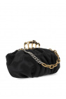 Alexander McQueen ‘Barnacle Four-Ring‘ handbag