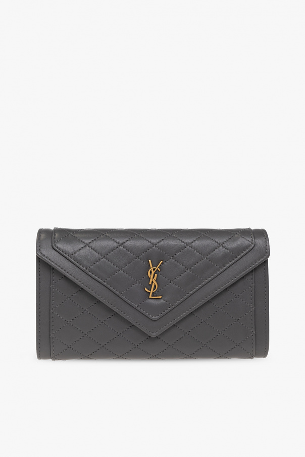 Saint Laurent ‘Gaby Large’ wallet