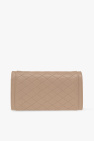 Saint Laurent Quilted wallet