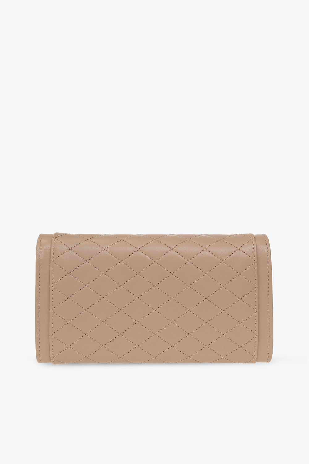 Saint Laurent Quilted wallet