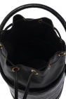 Saint Laurent ‘Bahia Small’ bucket bag