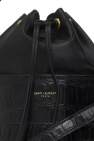 Saint Laurent ‘Bahia Small’ bucket bag