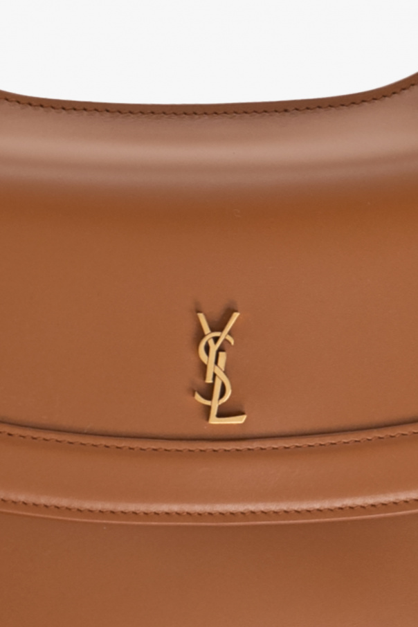 Ysl Saint Laurent niki mini size 22cm original leather version