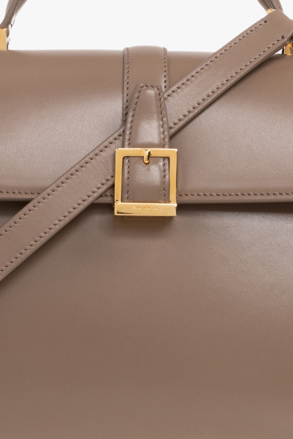 Yves Saint Laurent Le Fermoir Shoulder Bag