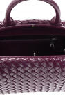 Bottega Veneta Leather shoulder bag