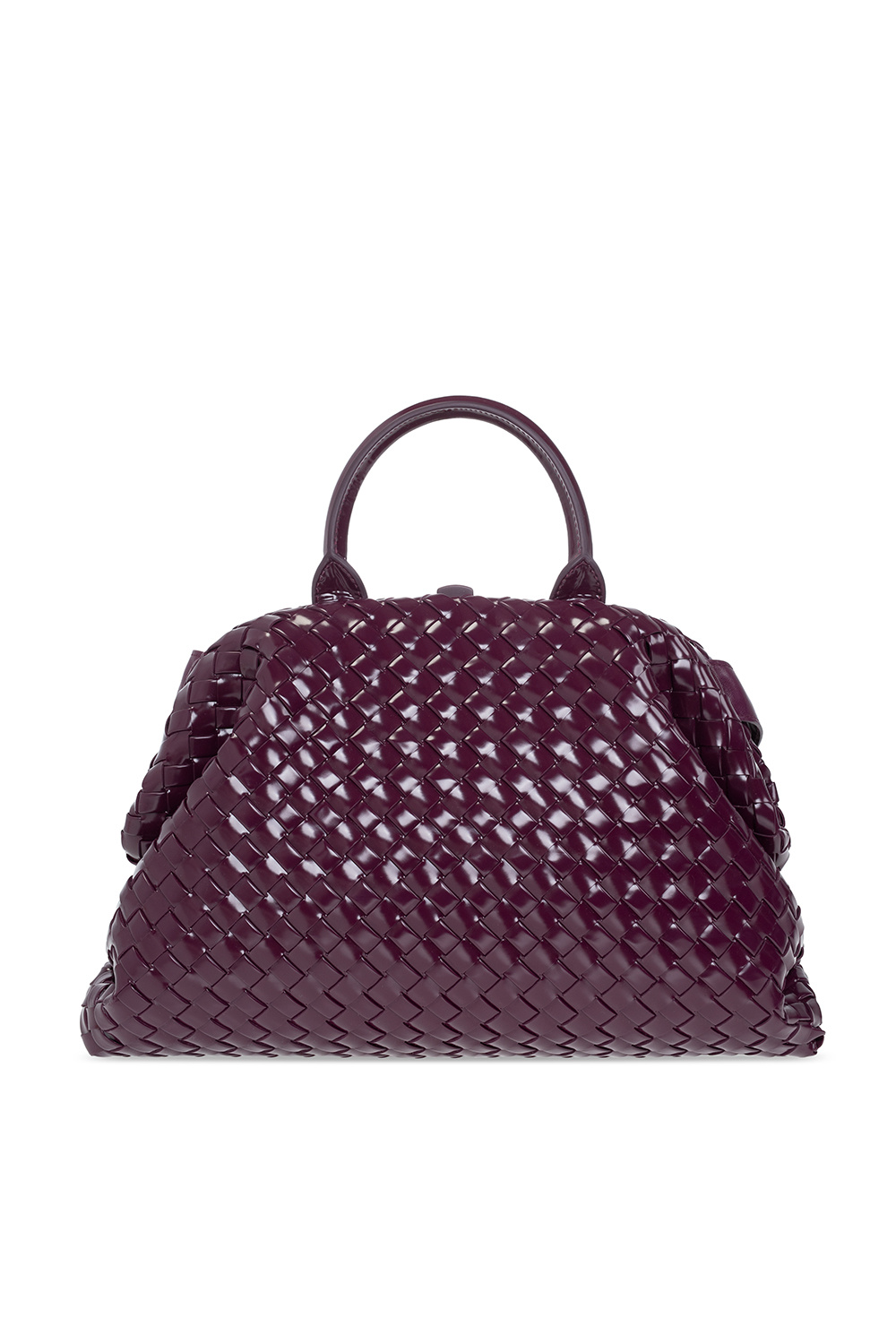 Bottega Veneta 'Handle Medium' shoulder bag