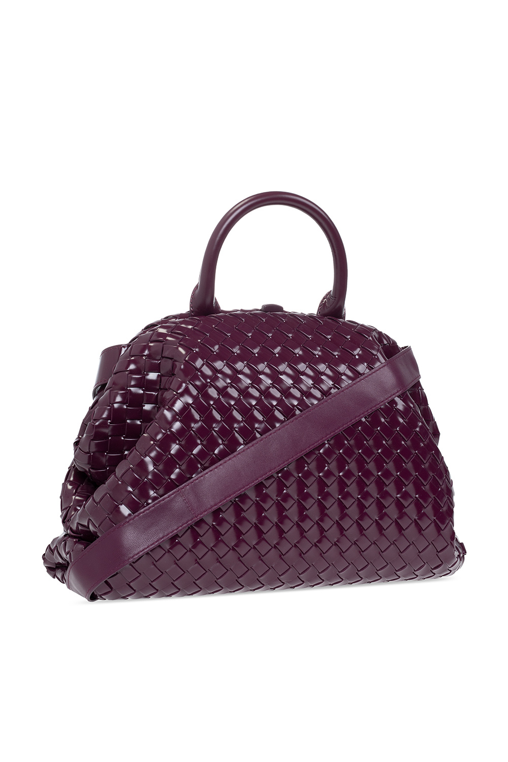 Bottega Veneta 'Handle Medium' shoulder bag