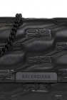 Balenciaga ‘Triplet’ shoulder bag