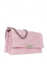 Balenciaga ‘Triplet’ shoulder bag