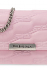 Balenciaga ‘Triplet’ shoulder bag