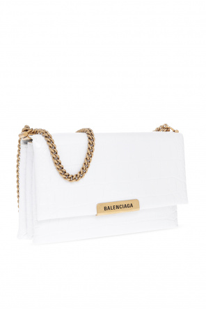 Balenciaga ‘Triplet Small’ shoulder bag