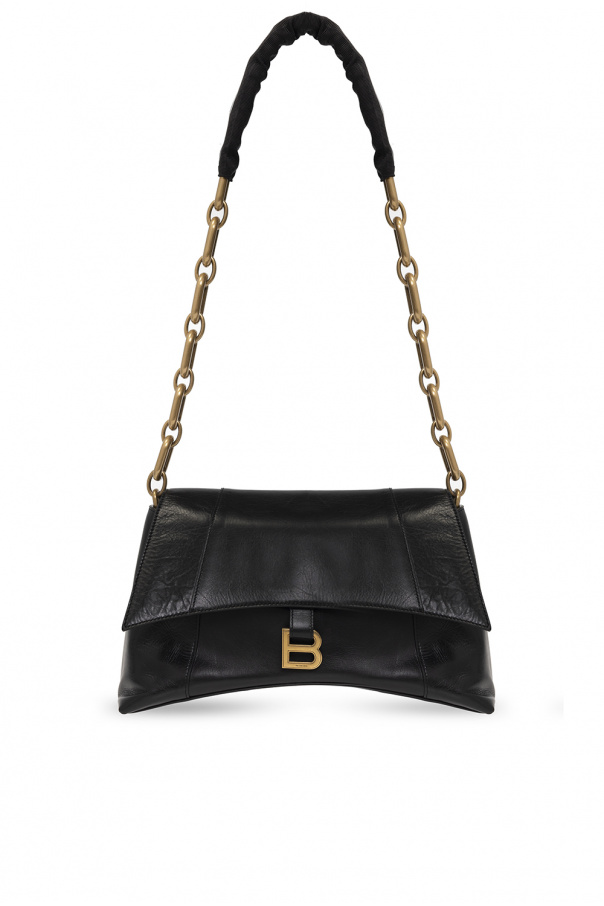 Balenciaga ‘Downtown Medium’ shoulder Neu bag