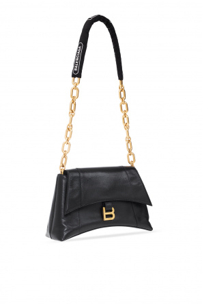 Balenciaga ‘Downtown Small’ shoulder bag
