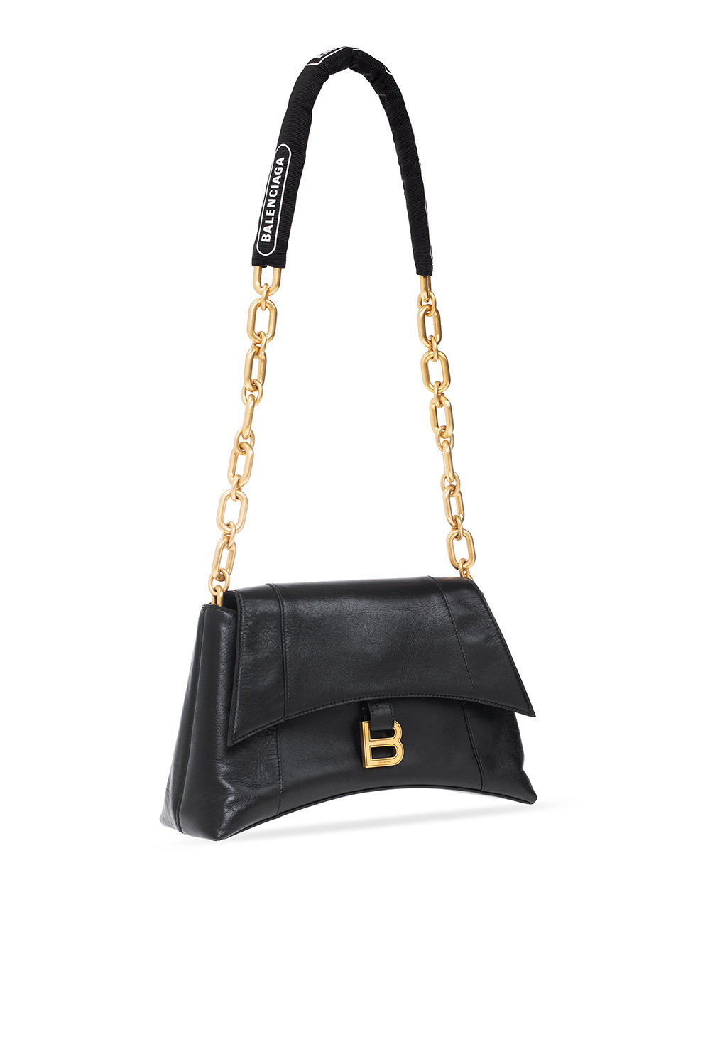 Balenciaga ‘Downtown Small’ shoulder bag | Women's Bags | Vitkac