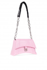 Balenciaga ‘Downtown Small’ shoulder bag