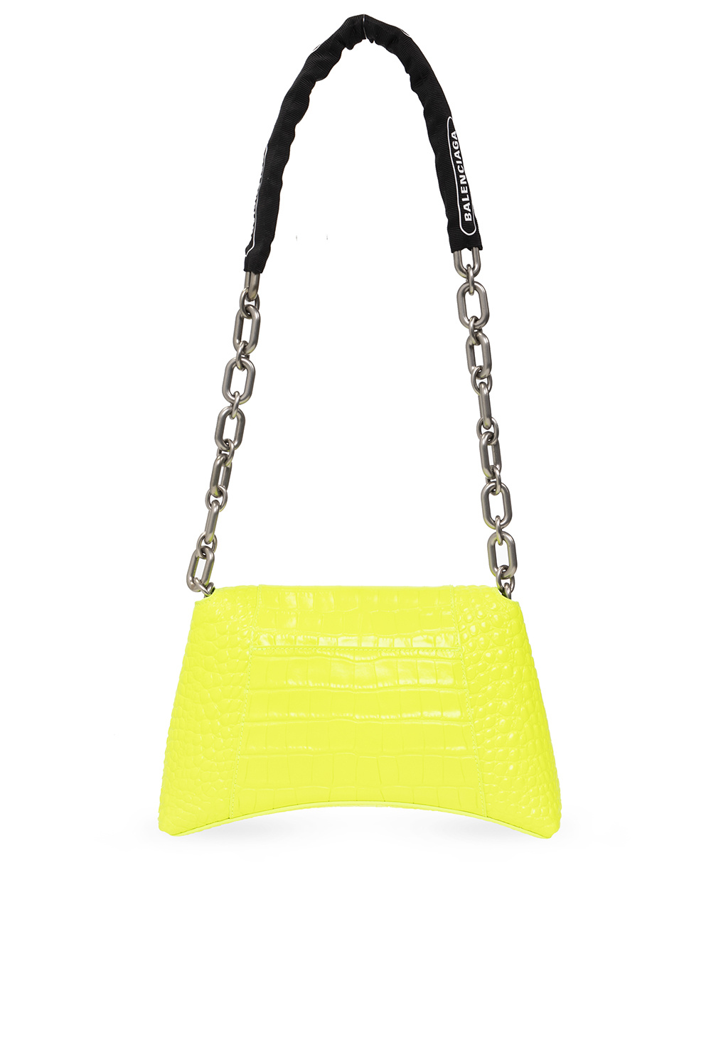 Balenciaga ‘Downtown Small’ shoulder bucket bag