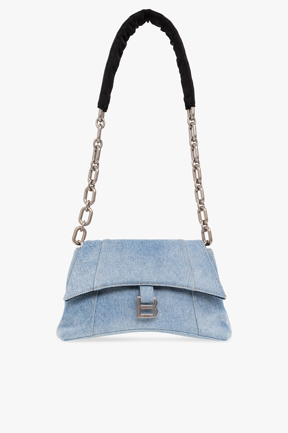 Balenciaga ‘Downtown Small’ shoulder bag