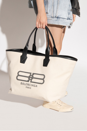 ‘jumbo large’ shopper bag od Balenciaga