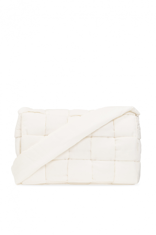 Bottega Veneta ‘Padded Cassette Large’ shoulder bag