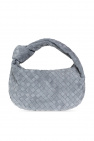 Bottega Veneta Trecking jacquard-pattern backpack