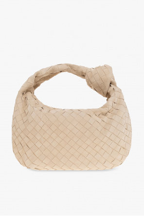 bottega Taschen Veneta ‘Jodie Teen’ shoulder bag