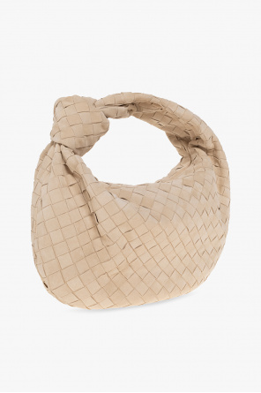 bottega Taschen Veneta ‘Jodie Teen’ shoulder bag