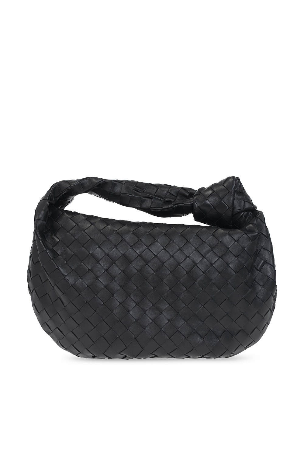 bottega brown Veneta ‘Jodie Teen’ handbag