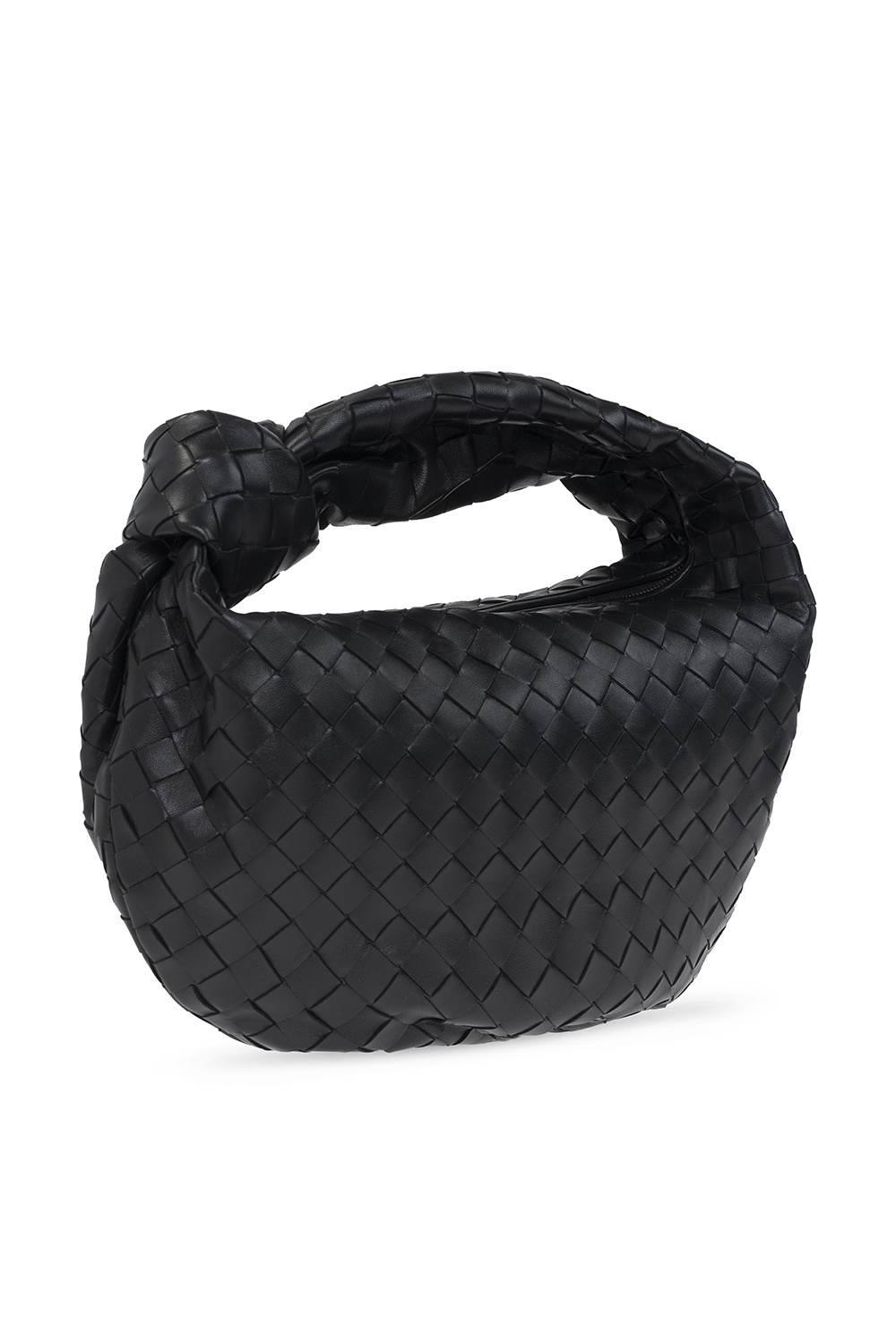 bottega brown Veneta ‘Jodie Teen’ handbag