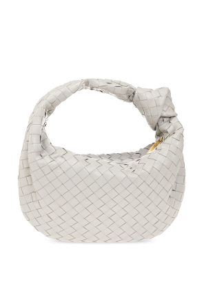 Bottega CASSETTE Veneta ‘Jodie Teen’ shoulder bag