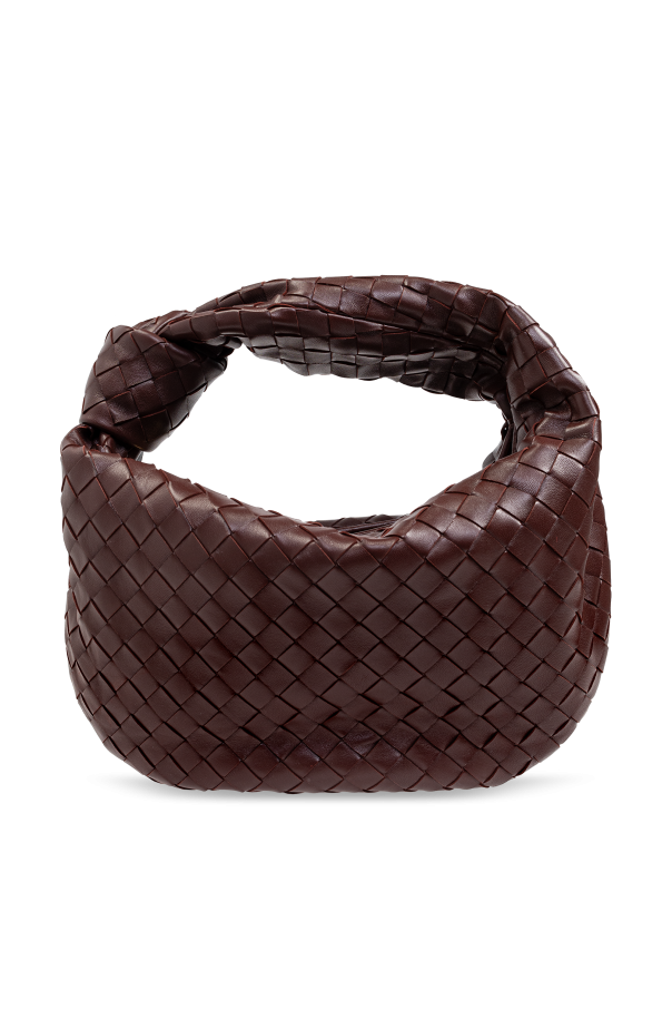 Bottega Veneta Torba do ręki `Jodie Small`