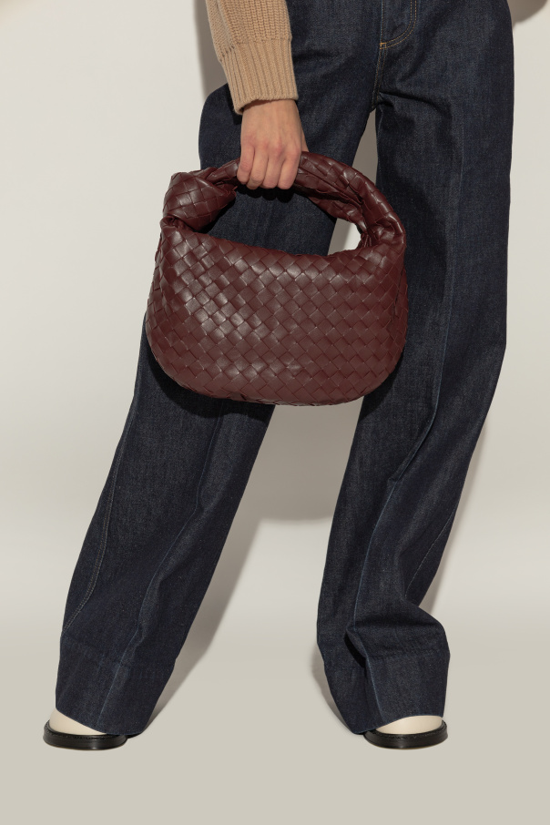 Bottega Veneta Torba do ręki `Jodie Small`