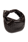 Bottega Veneta BROWN ‘Jodie Teen’ shoulder bag