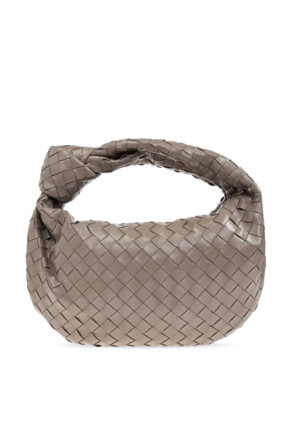 Handbag "Jodie Small" od Bottega Veneta