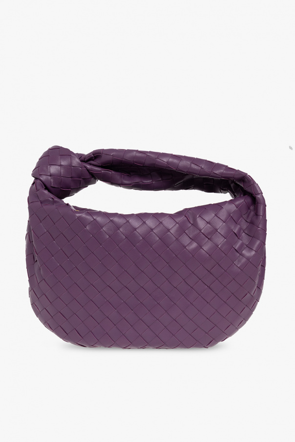 Bottega Veneta ‘Teen Jodie’ handbag