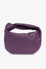 the mini twist handbag bottega veneta bag