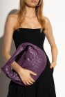 Bottega Veneta PURPLE ‘Teen Jodie’ handbag