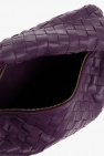 Bottega Veneta PURPLE ‘Teen Jodie’ handbag