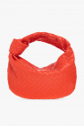 Bottega Veneta Vesuvio Intrecciato Woven Nappa Leather Bucket Bag