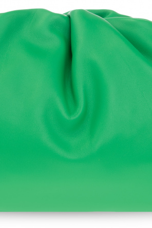 bottega closeup Veneta ‘Pouch Small’ shoulder bag